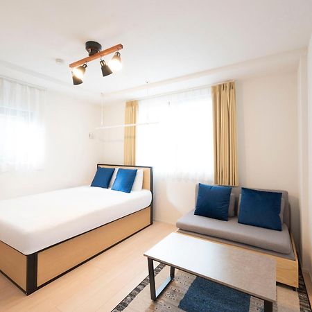 Mat Shibuyahonmachi Apartment Tokyo Bagian luar foto