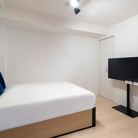 Mat Shibuyahonmachi Apartment Tokyo Bagian luar foto
