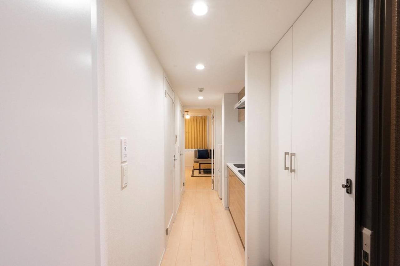 Mat Shibuyahonmachi Apartment Tokyo Bagian luar foto